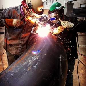 Meet your Posher, Logan